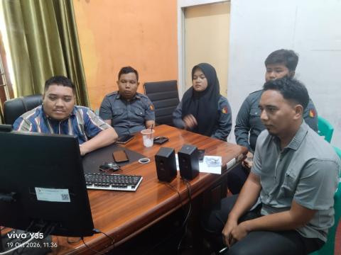 Evaluasi Pemilu 2024, Bawaslu Sumut Gelar Diskusi Reflektif Guna Perkuat Kapasitas SDM Hadapi Pemilu 2029