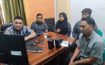 Evaluasi Pemilu 2024, Bawaslu Sumut Gelar Diskusi Reflektif Guna Perkuat Kapasitas SDM Hadapi Pemilu 2029