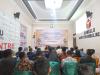Bawaslu Madina Bekali Jajaran Dengan Sistem Aplikasi Pengawasan Pilkada