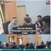 Rapat Rutin Divisi PP dan Datin 