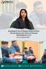 Kasubbag PP dan PS Bawaslu Madina Pimpin Sharing Session dan Follow UP Bawaslu Membelajarkan Vol II