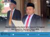 Bawaslu Mandailing Natal Gelar Upacara Peringatan Hari Kesaktian Pancasila Tahun 2026