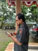 amanat pimpinan upacara