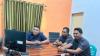 Bawaslu Madina Ikuti Rapat Virtual Penyusunan Daftar Inventaris Masalah Divisi Penanganan Pelanggaran